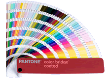 PANTONE color bridge™